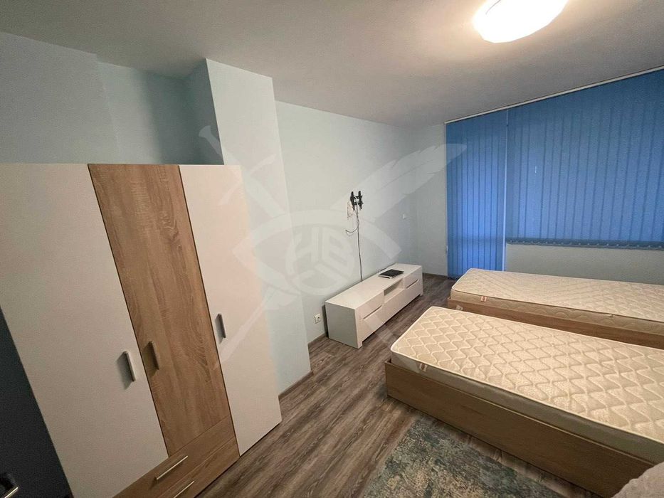 Дава се под наем Тристаен апартамент в Бургас, Славейков - 120 кв.м за 498.27 € - Снимка #5