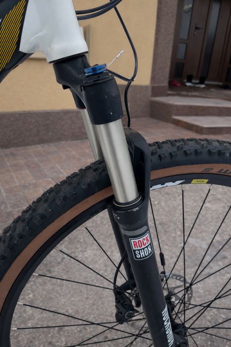 Bicicleta Cycle Wolf   Cadru XL