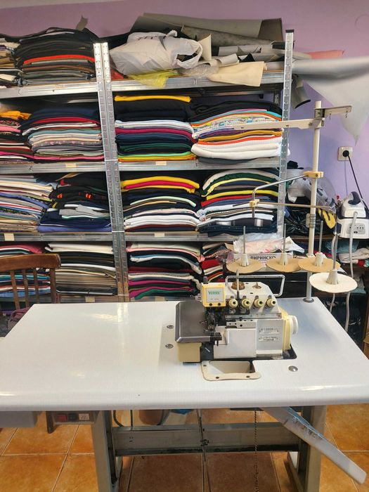 Оверлог 4 конечен