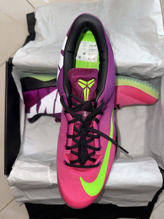 Баскетболни обувки Nike Kobe 8 Protro “Mambacurial" - размер 48
