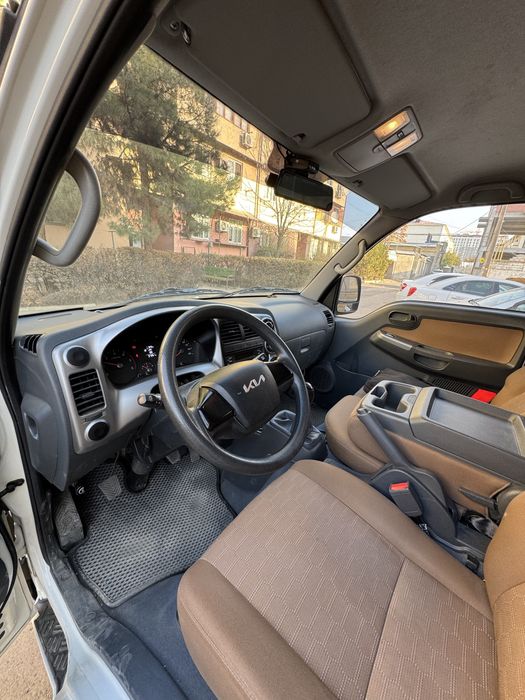 Продается киа бонго