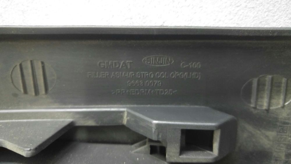 Ornament plansa bord chevrolet captiva c100 c140 96630079