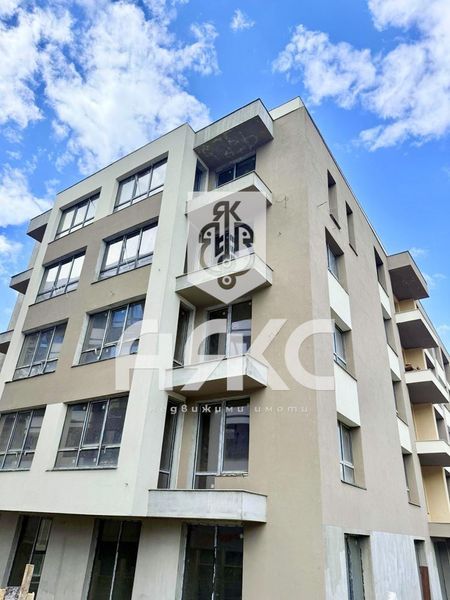 Продава се Едностаен апартамент в София, Малинова долина - 42 кв.м за 2429 €/кв.м - Снимка #1