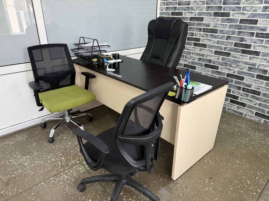 Мебель для офиса