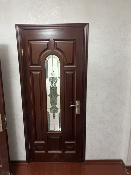 Двери межкомнатные