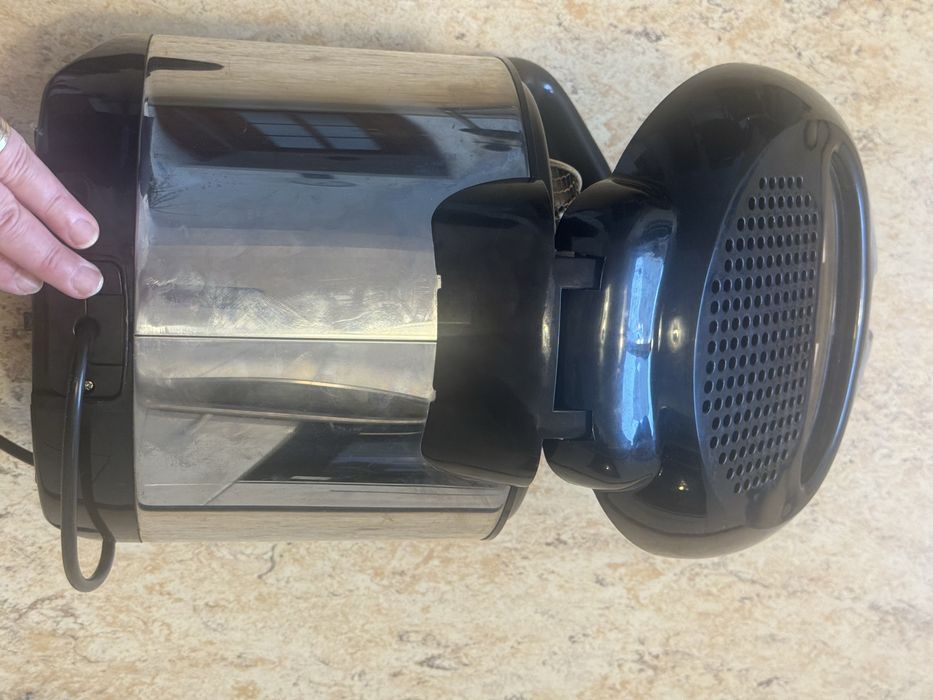 Friteuza Moulinex Supralys