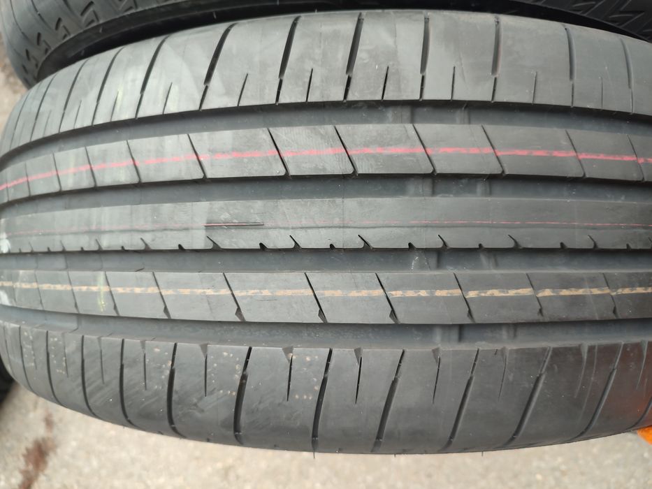 215/55/18" 4бр Bridgestone turanza T005,dot1120