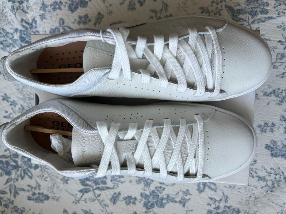 Нови Geox Nebula  размер 44, отговарят на 45