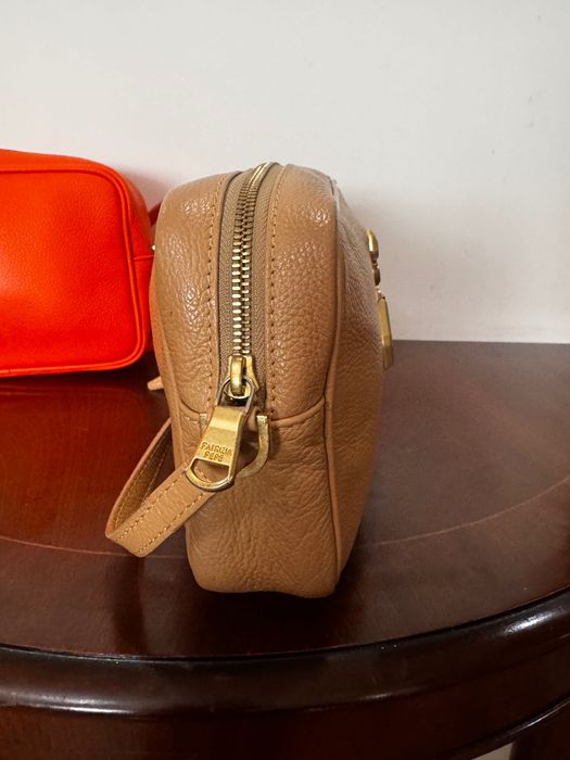 Patrizia Pepe Camera bag