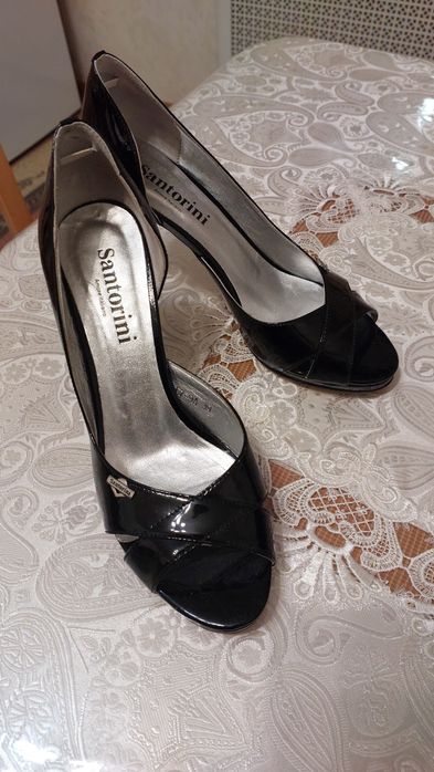 Обувь туфли босоножки