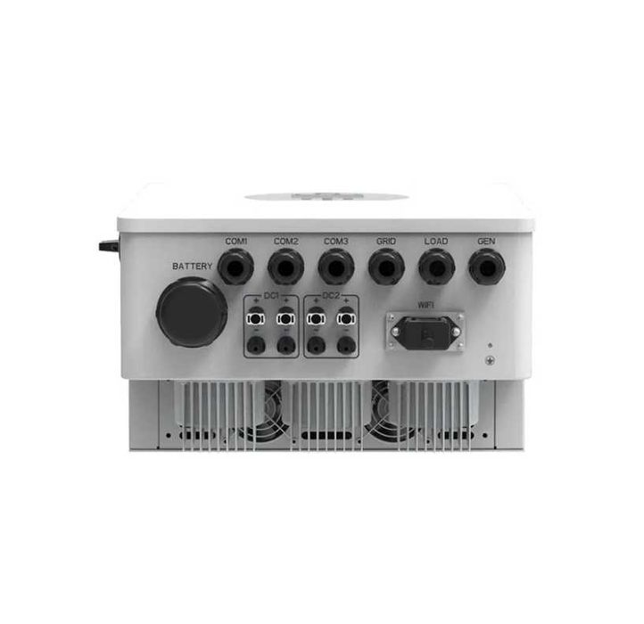 Invertor DEYE Hibrid 8kW 48v 2xMPPT SUN-8K-SG05LP1-EU