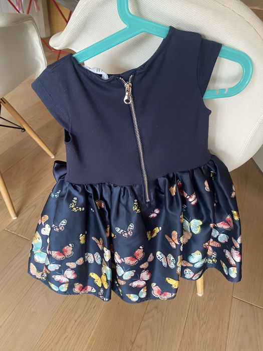 Рокля H&M 98-104