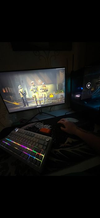 Игровой компьютер 3060
