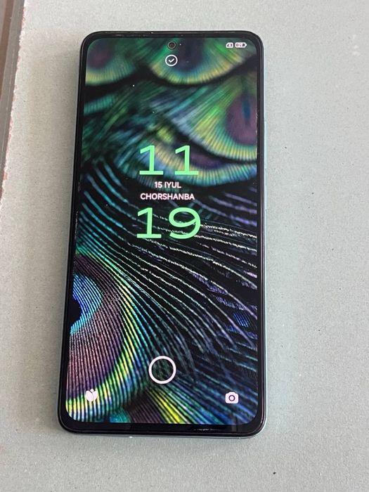 Redmi not 14 8 256гб