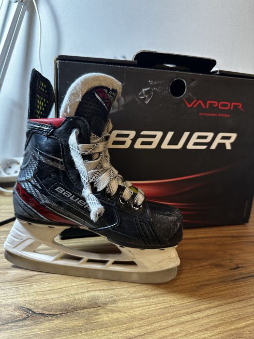 Хоккейная детская экипировка