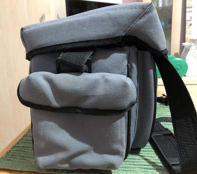 Мини сак за всякакви нужди