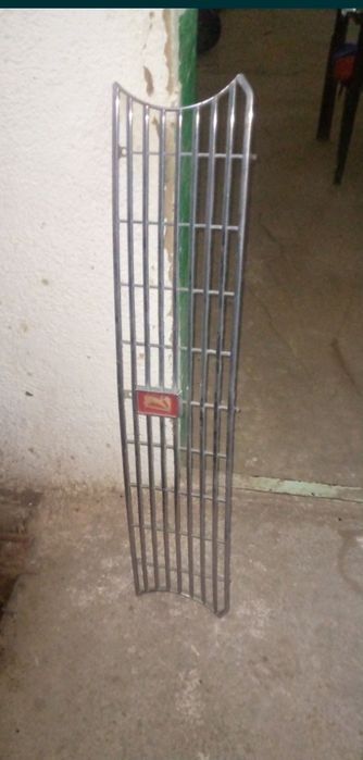 Jilezniy. Ablisofka. 21011