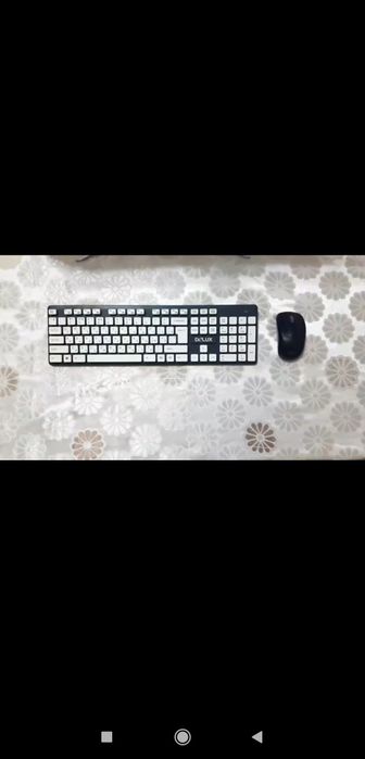 Компьютер сотилади