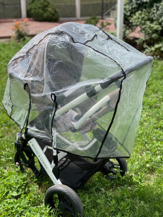 Детская коляска cobra,в отличном состоянии.