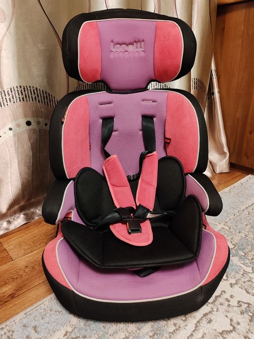 Автокресло детское