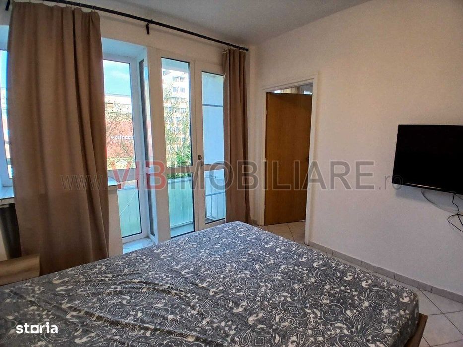 Inchiriere ultracentral 2 camere