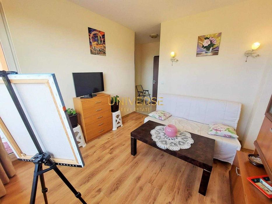 Продава се Тристаен апартамент в к.к. Слънчев бряг - 95 кв.м за 1095 €/кв.м - Снимка #13