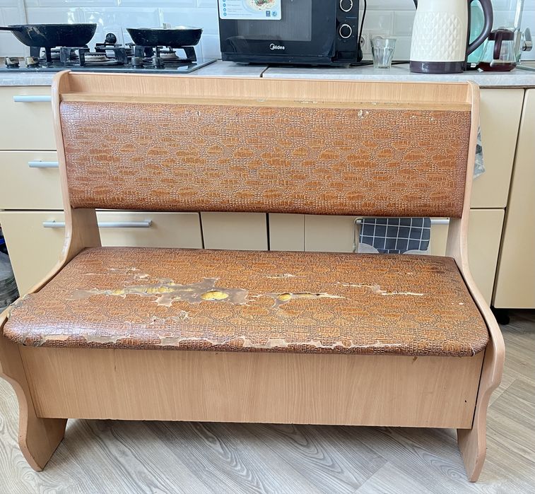 Кухонный гарнитур