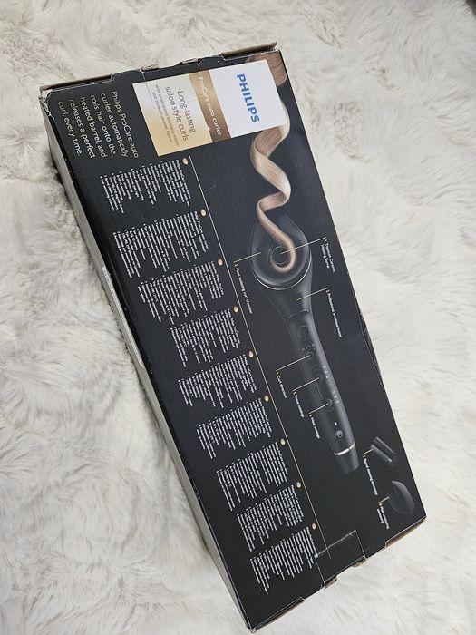 Автоматична Маша Philips ProCare