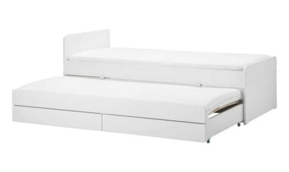 Легло Slakt от Икеа