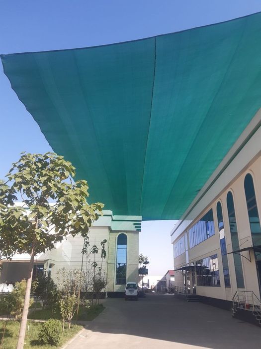 Сетка устанофка хизмати