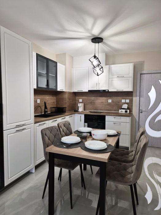 СОБСТВЕНИК Двустаен апартамент под наем