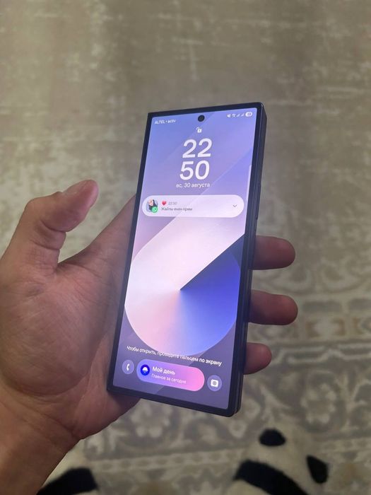 Samsung Z Fold 6 128gb