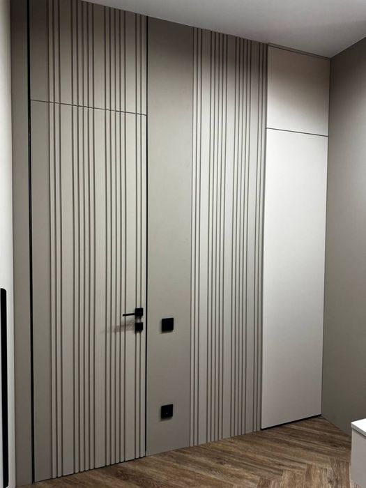 Bambuk panel ecolagik toza maxsulot