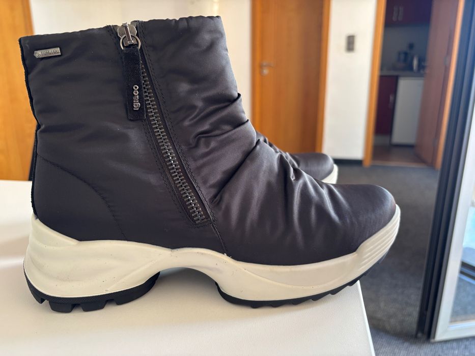 Дамски зимни боти IGI&Co