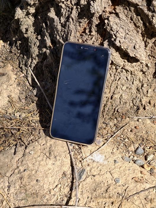 Xiaomi mi 8 explorer edition