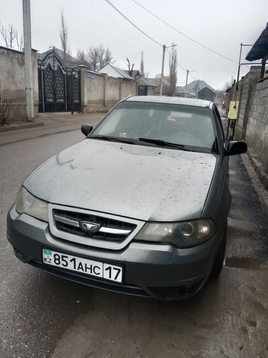 Продам Даево Некси 2