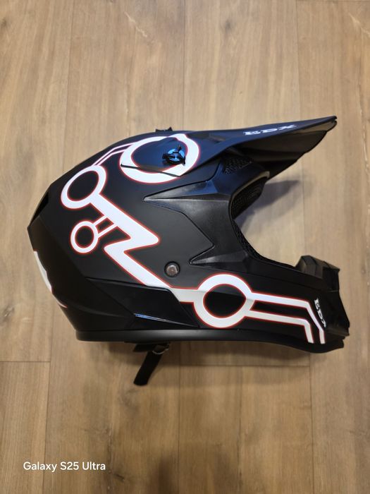 Casca ,atv,moto, bike