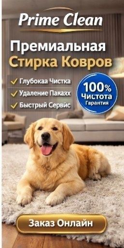 Carpet and furniture cleaning services