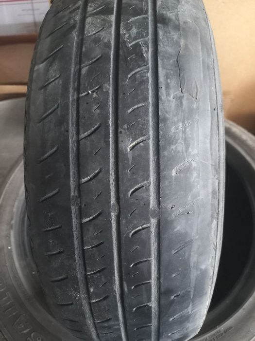 Продам резину на 15