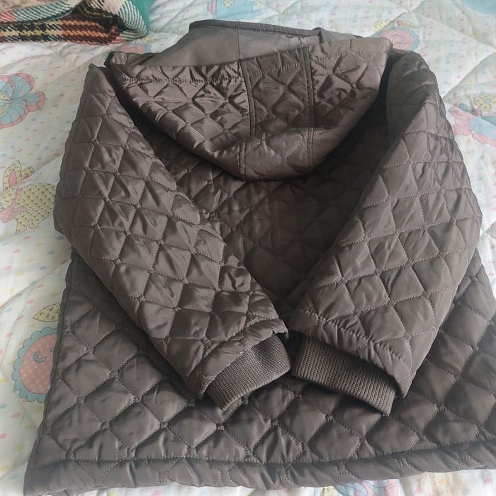 Детска пролетно яке