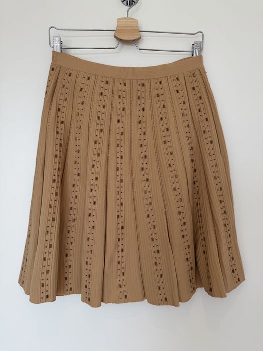 Fustă din viscoza, Sandro