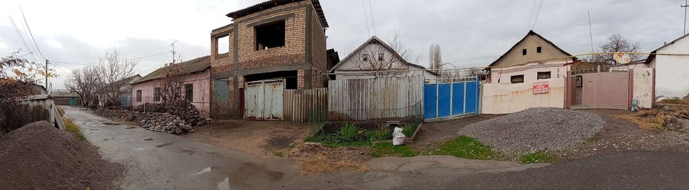 Участок 7.5соток