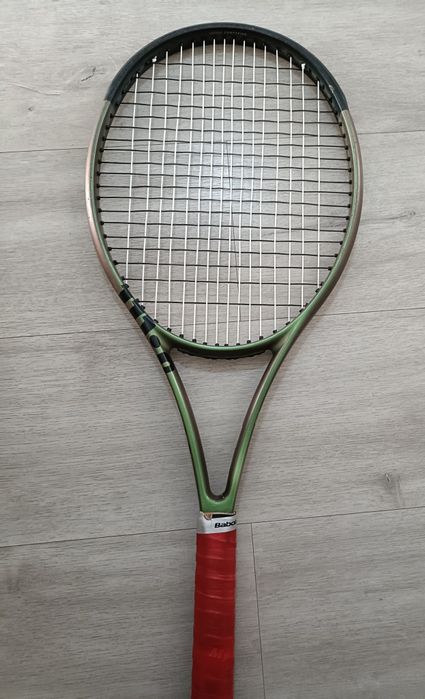 Racheta tenis Wilson Blade V8 100UL