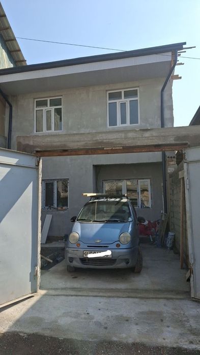 Продам Сурум 1 сотка 5 ком.дом