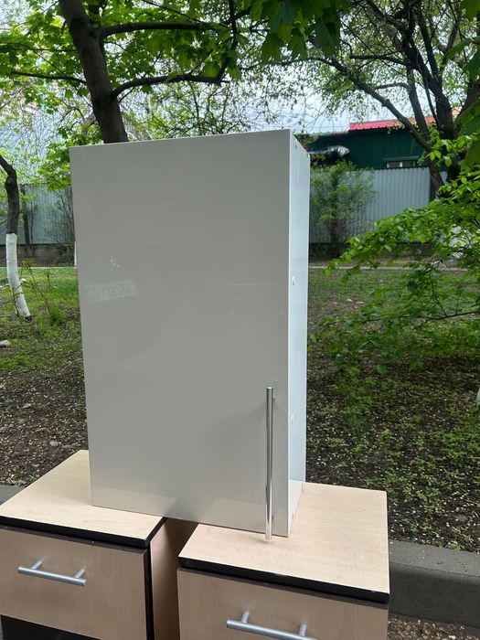 Шкафчик навесной кухонный