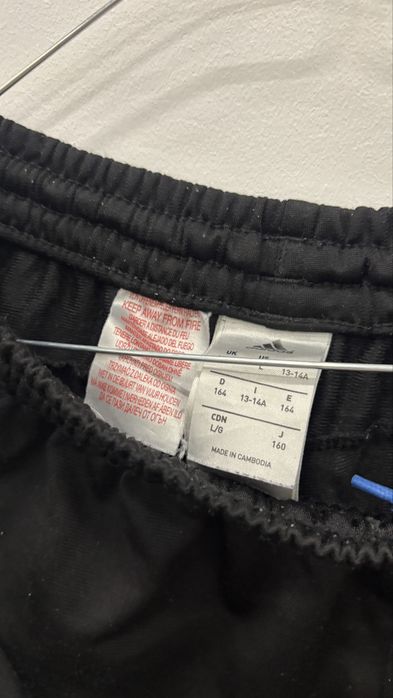 Pantaloni Adidas trening