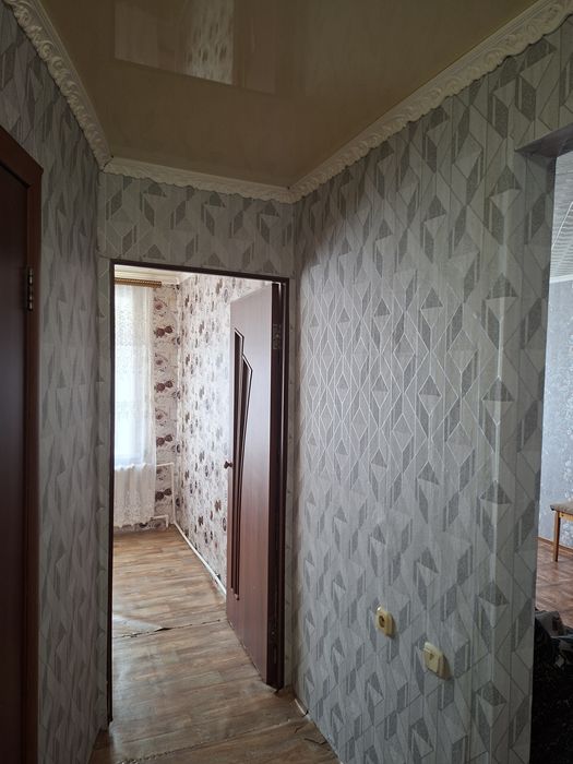 2-х ком.квартира в 13 мкр.