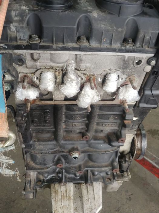 motor 1.4 tdi amf vw polo 9n 6n2 seat ibiza skoda fabia cordoba
