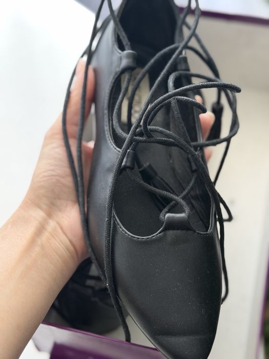 Балетки jimmy choo