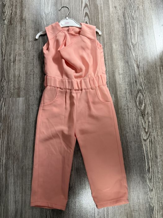 Фэмели лук Комбинезоны